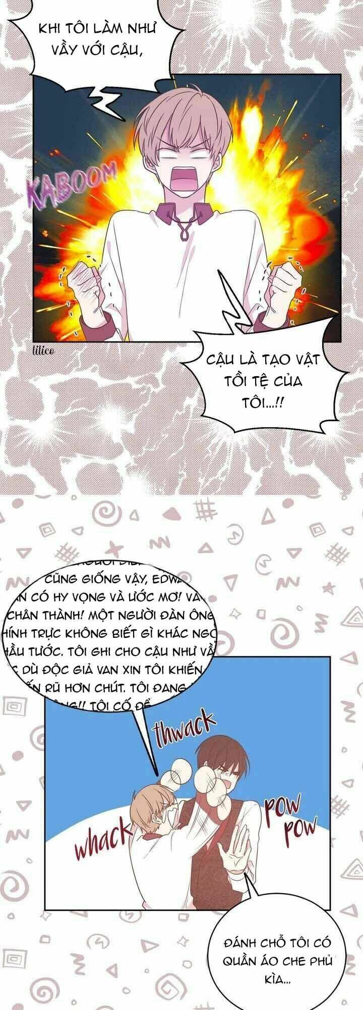 tôi chọn kết thúc của hoàng đế chapter 48 21