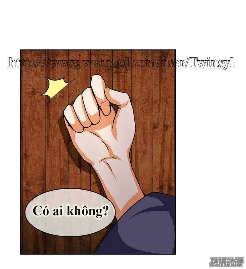 bá đạo trung khuyển tìm ái ký chapter 15 13