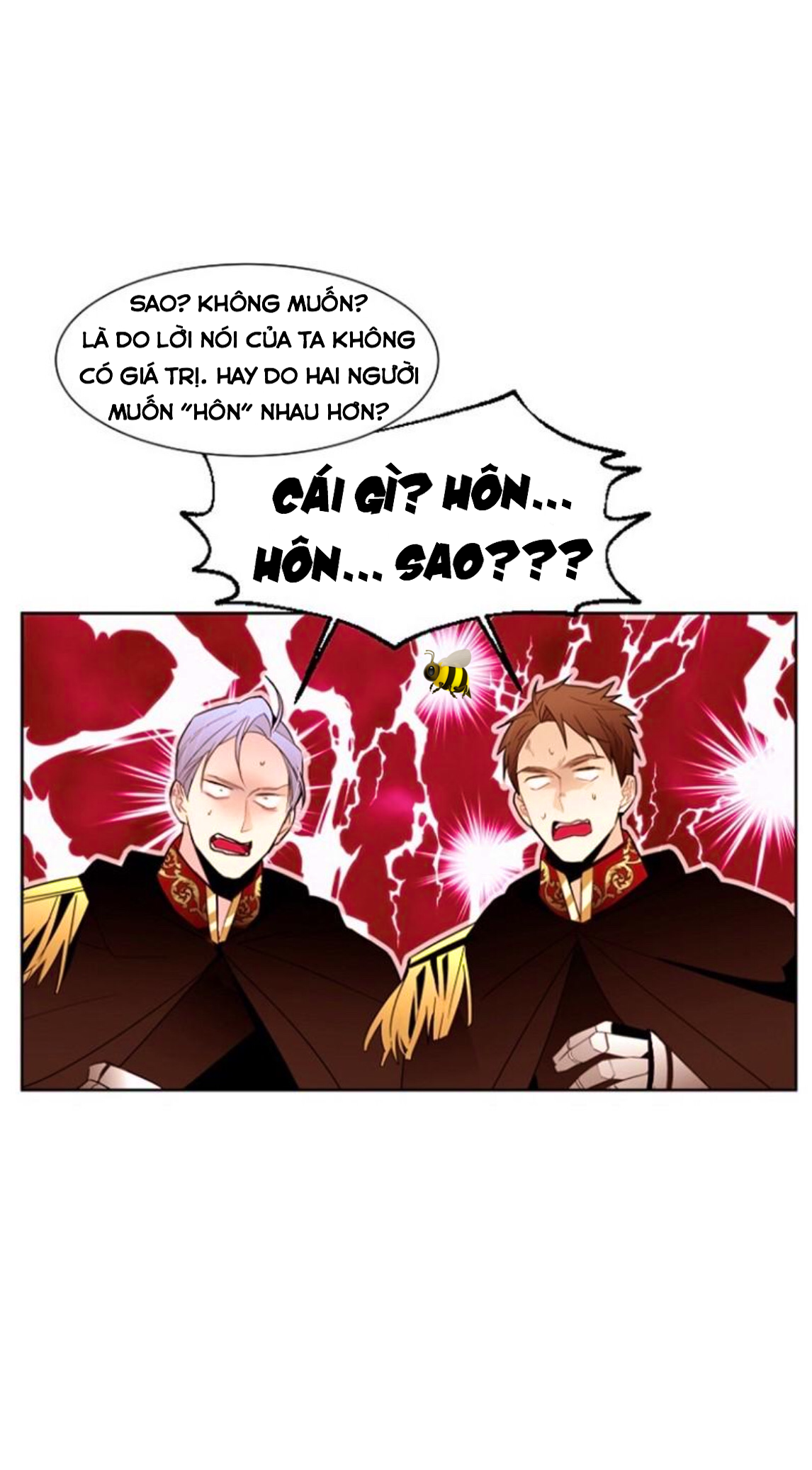 cuộc sống nhàm chán của quý cô tái sinh chapter 9 7