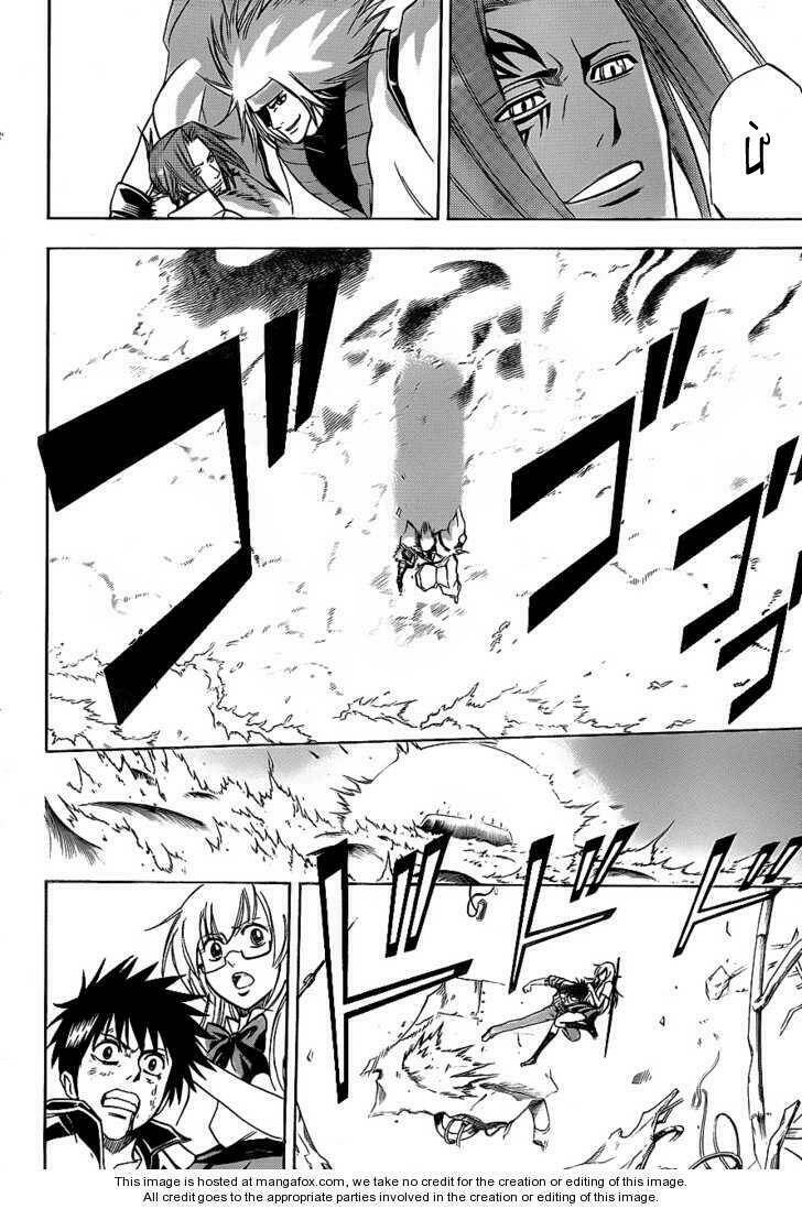 tấm thẻ bí ẩn chapter 139 15