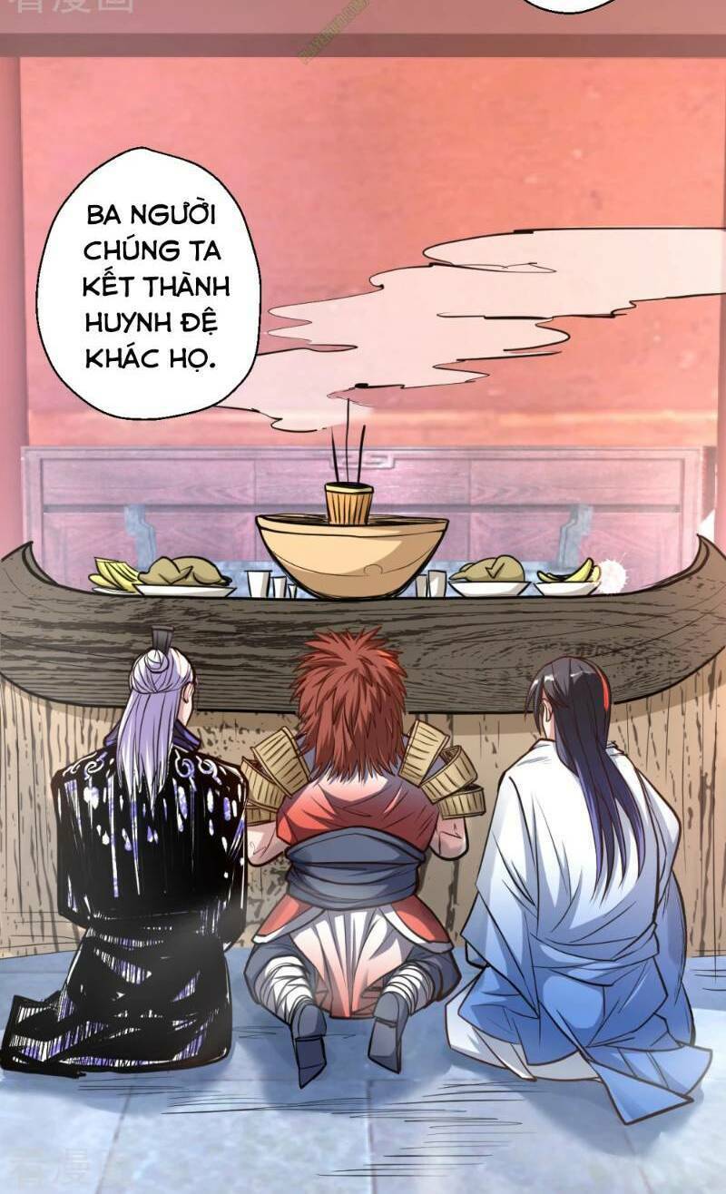 tối cường đại biểu hoàng kim thận chapter 24 15