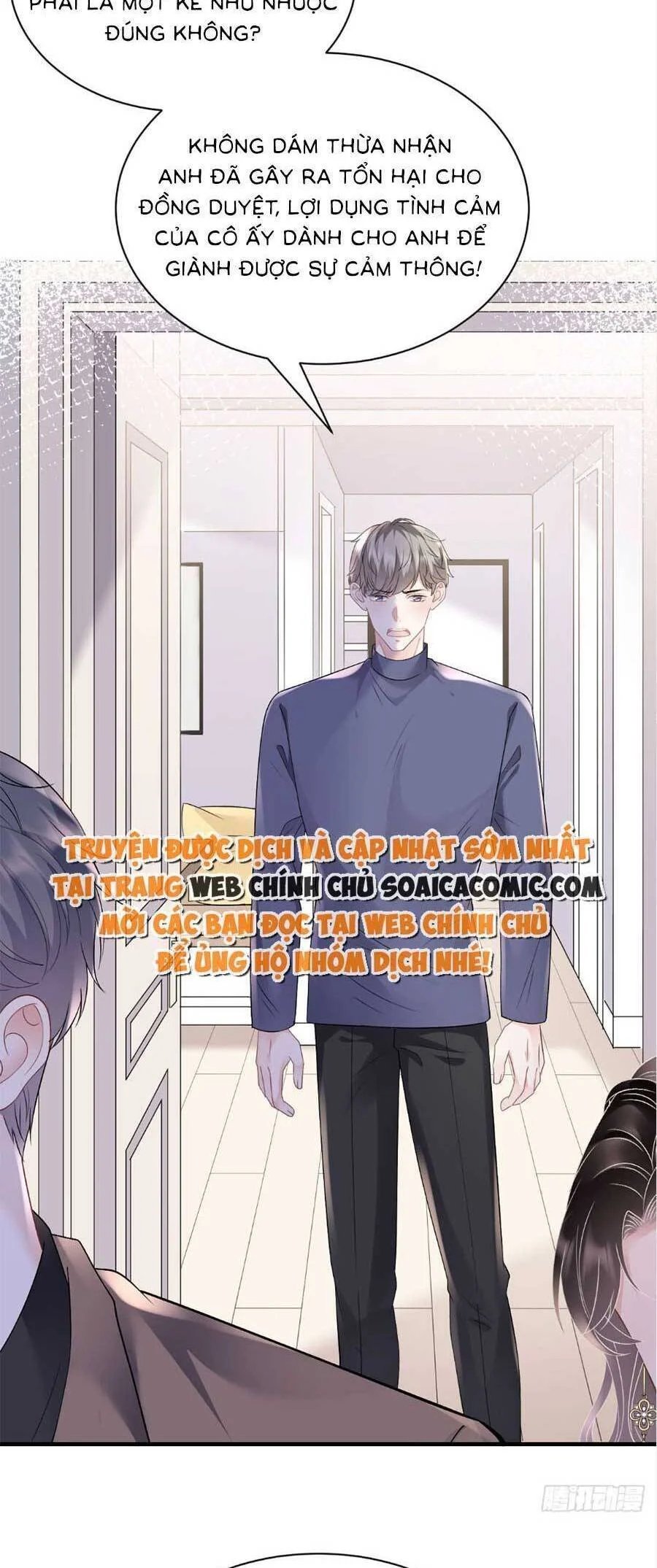 [16+] đại tiểu thư có thể có ý đồ xấu chapter 151 17