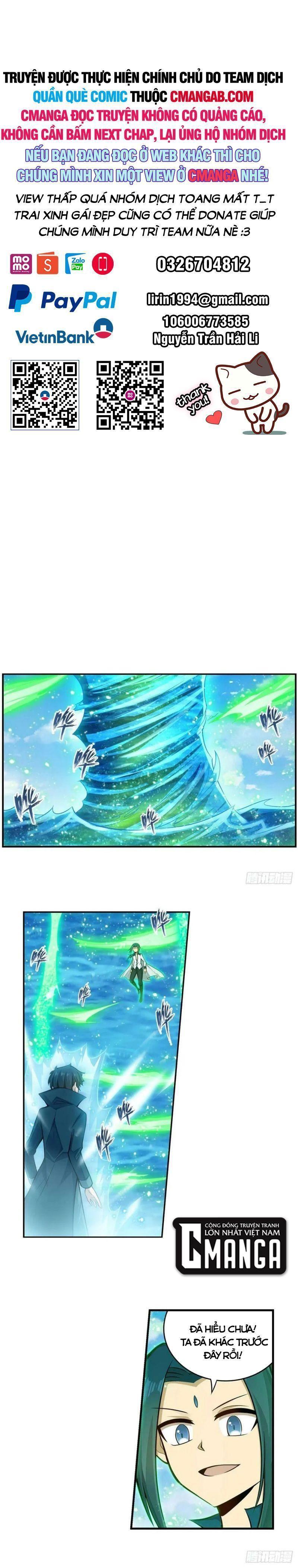 vô hạn sứ đồ và 12 nữ chiến binh chapter 265 1