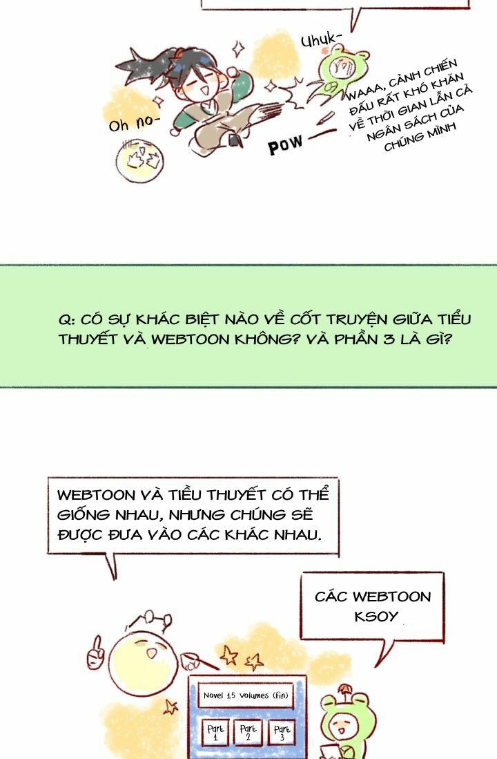 học sĩ tái sinh chapter 76.5 8