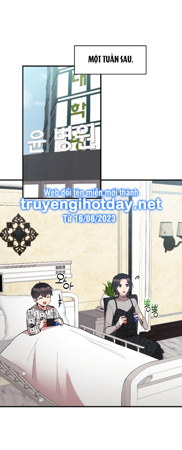 Ăn Mòn chapter 36.2 - Trang 4