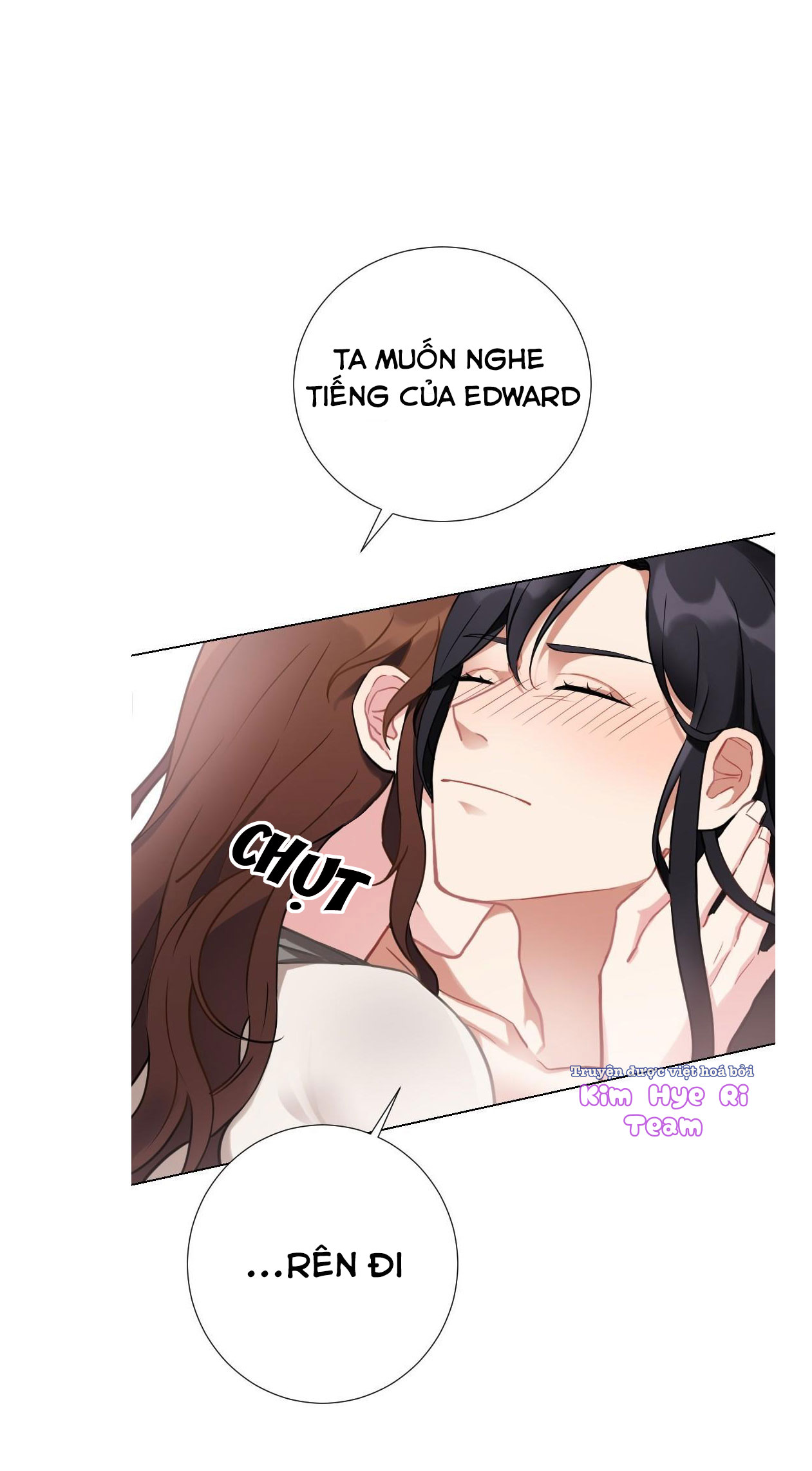 tiểu thư và dàn hầu nam mlem chapter 3 8