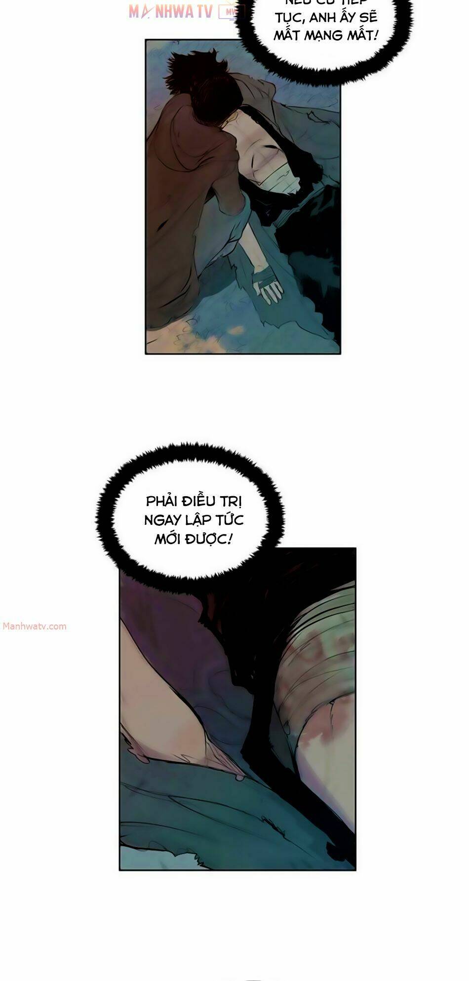 thanh gươm danh vọng chapter 4 65