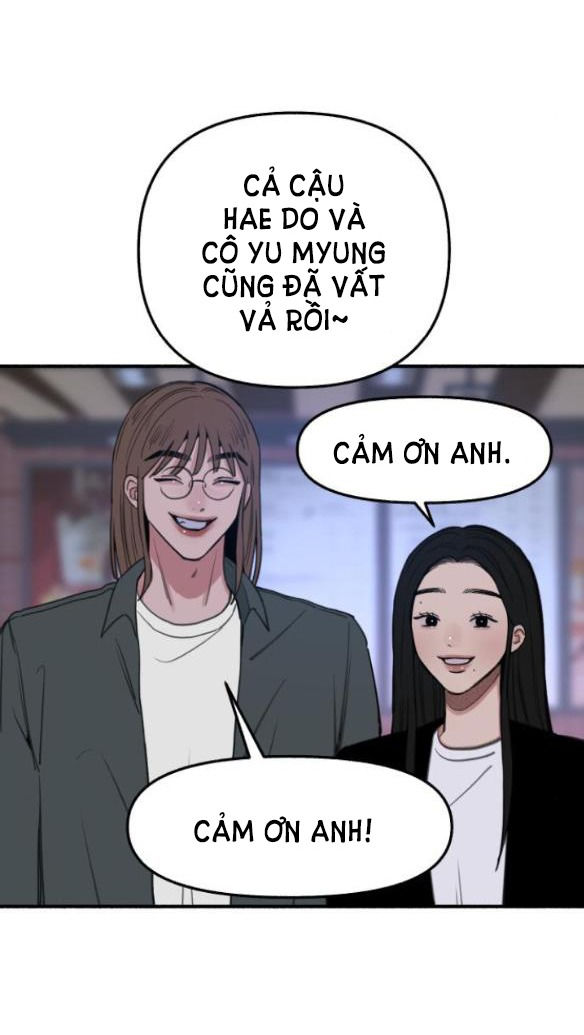 nàng thơ nổi tiếng - nàng thơ myung chapter 14.1 31