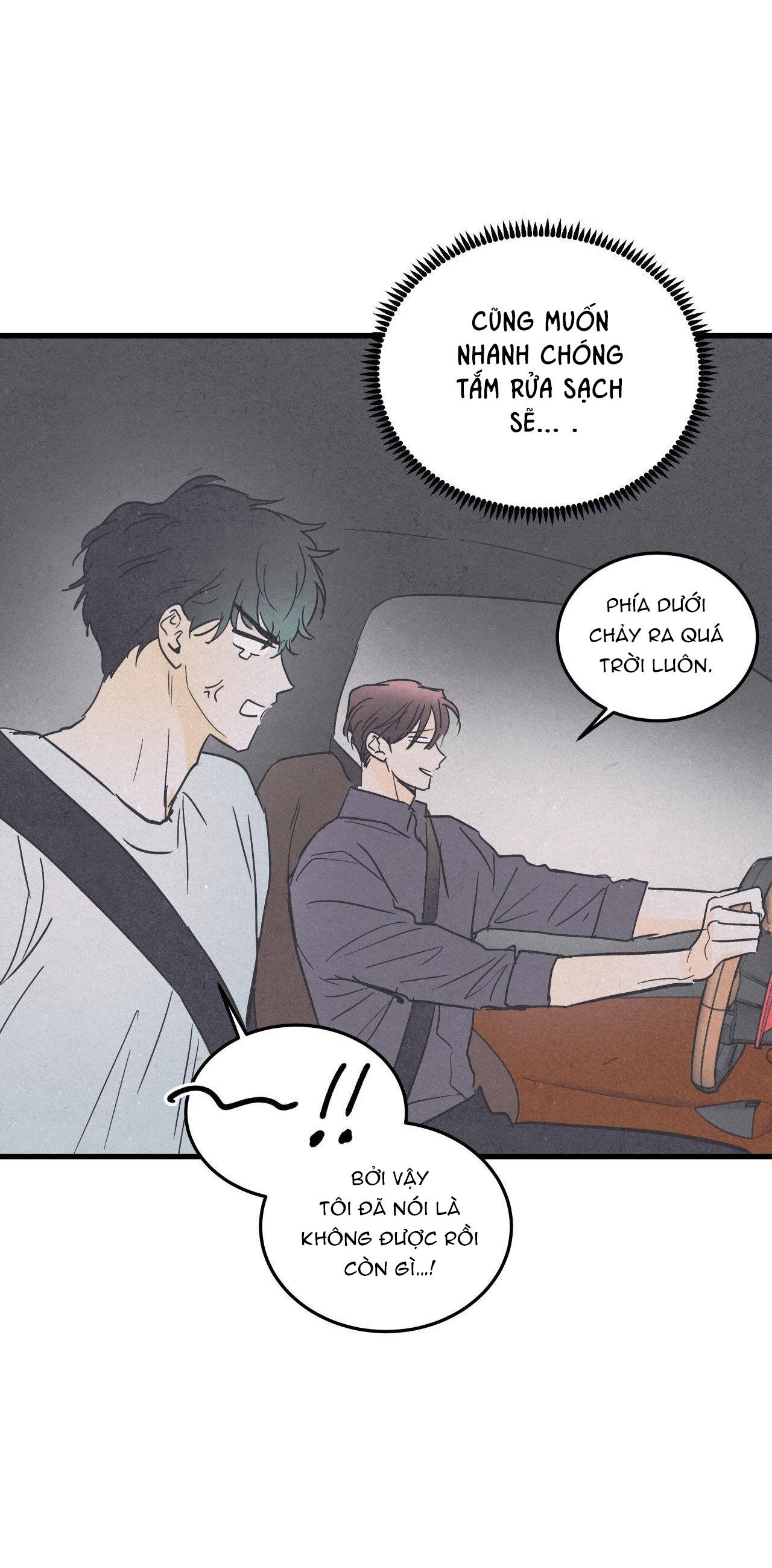 lie again chapter 24 10