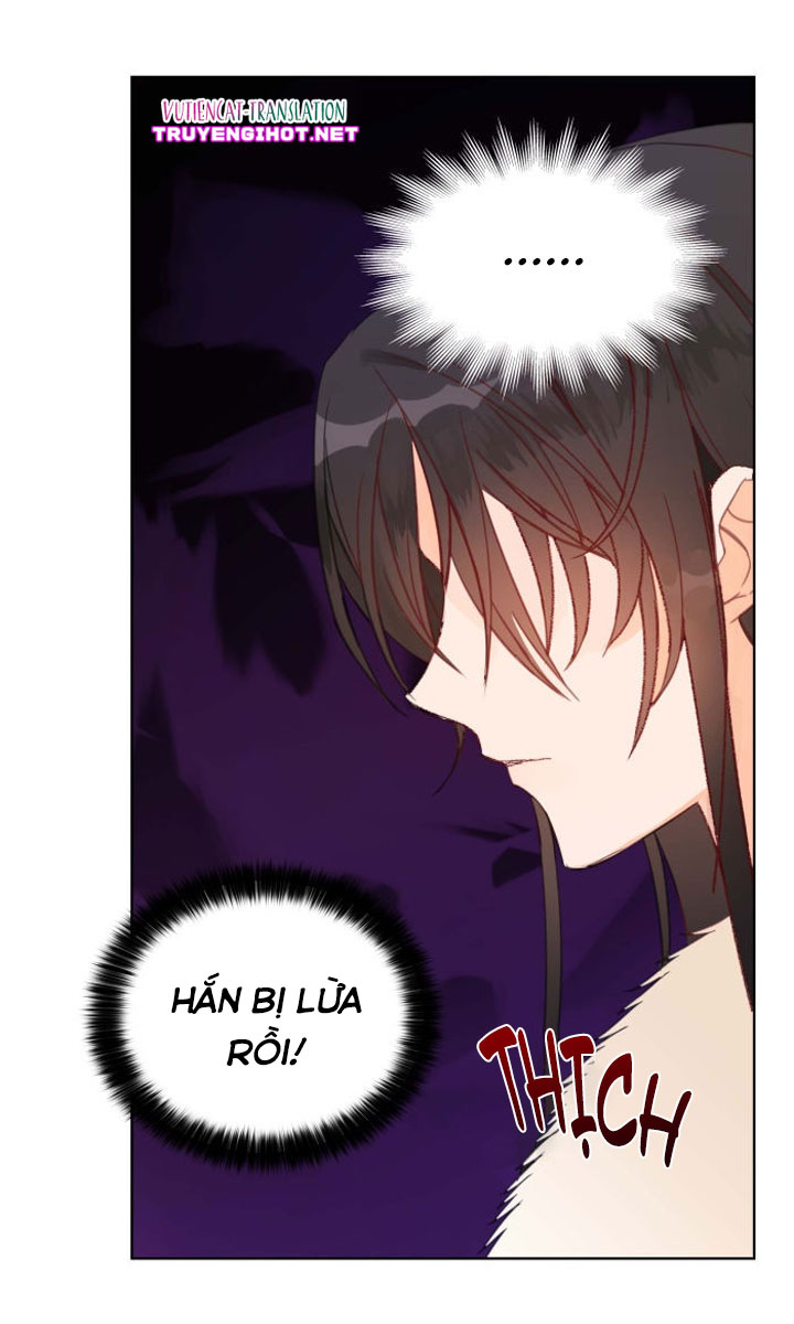 khế ước hậu cung chapter 5 41