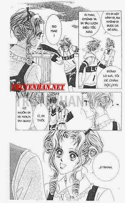 sức thanh xuân chapter 5 79
