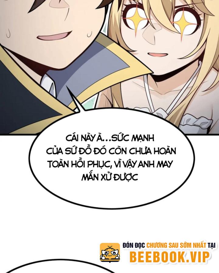 vô hạn sứ đồ và 12 nữ chiến binh chapter 406 34