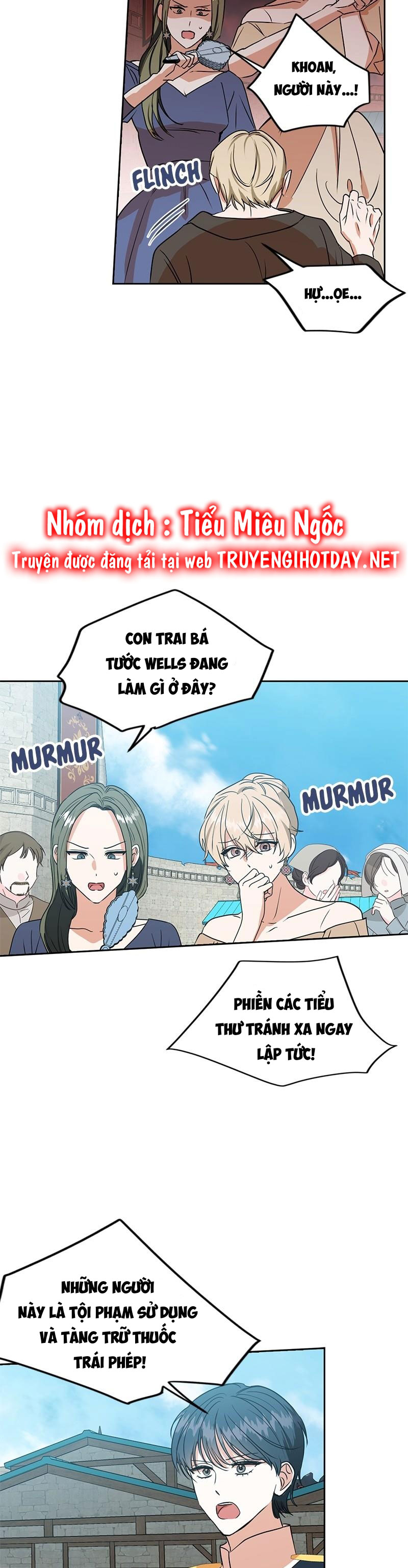 tôi sẽ nâng cấp chồng tôi trở thành một bậc thầy chapter 98 22