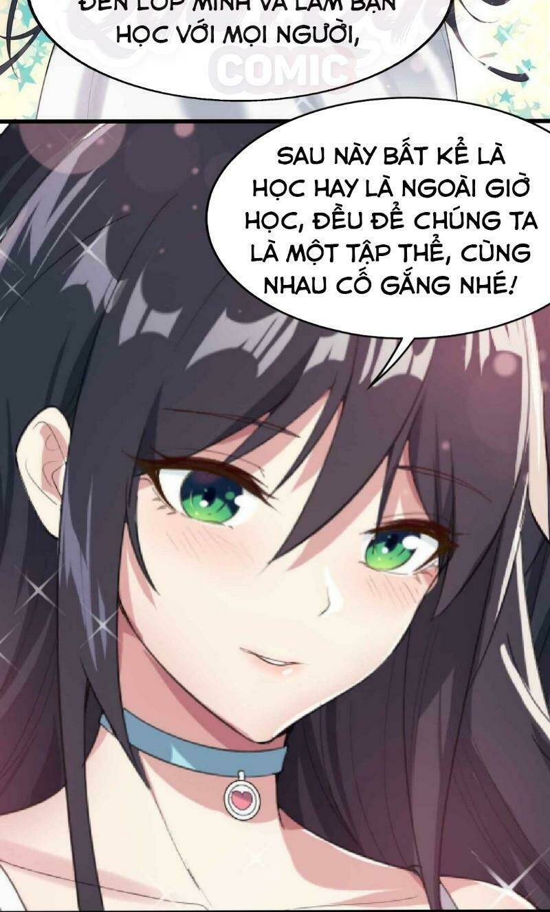 kế hoạch trở thành phế vật chapter 6 28