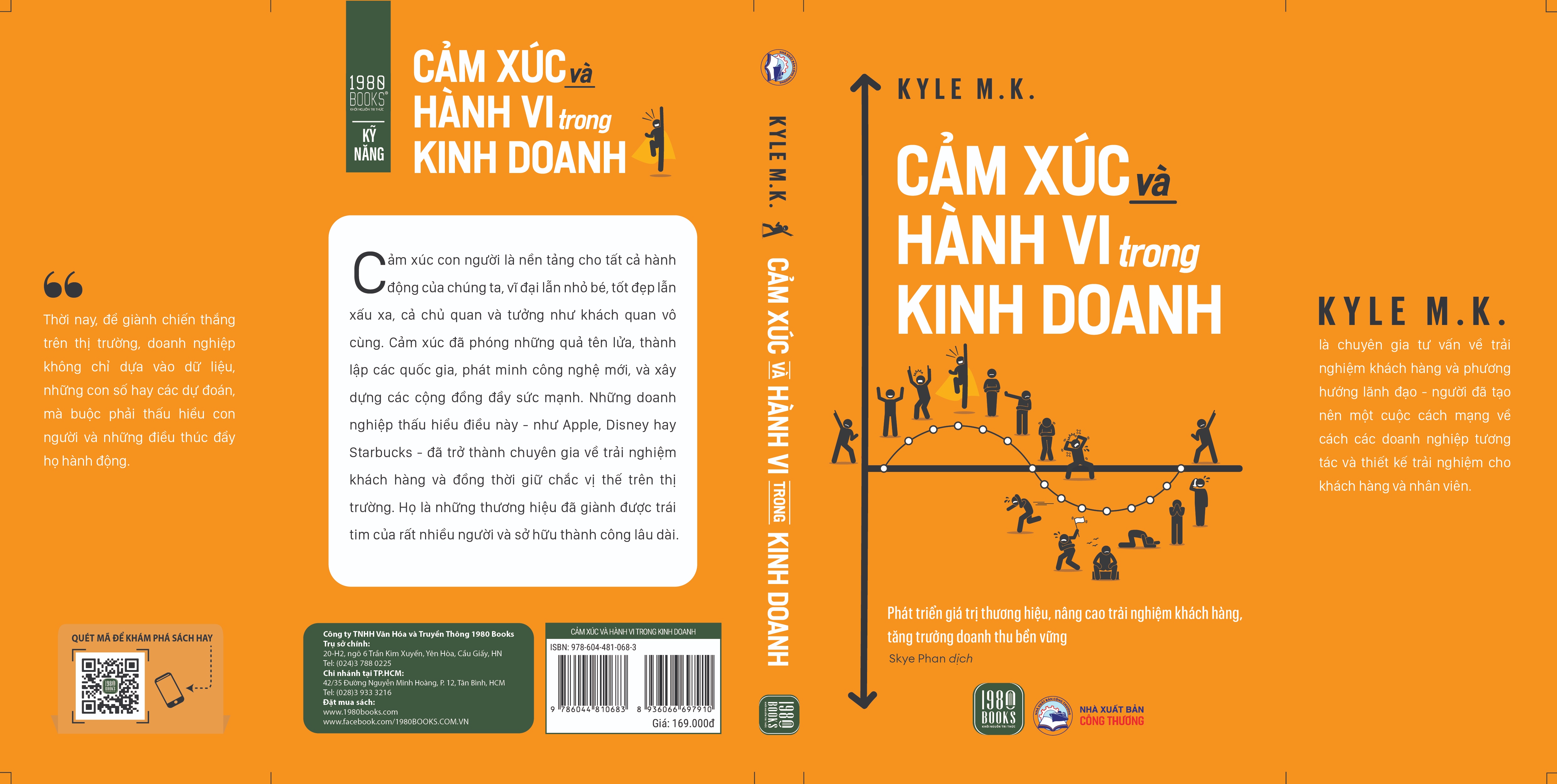 Cảm Xúc Và Hành Vi Trong Kinh Doanh