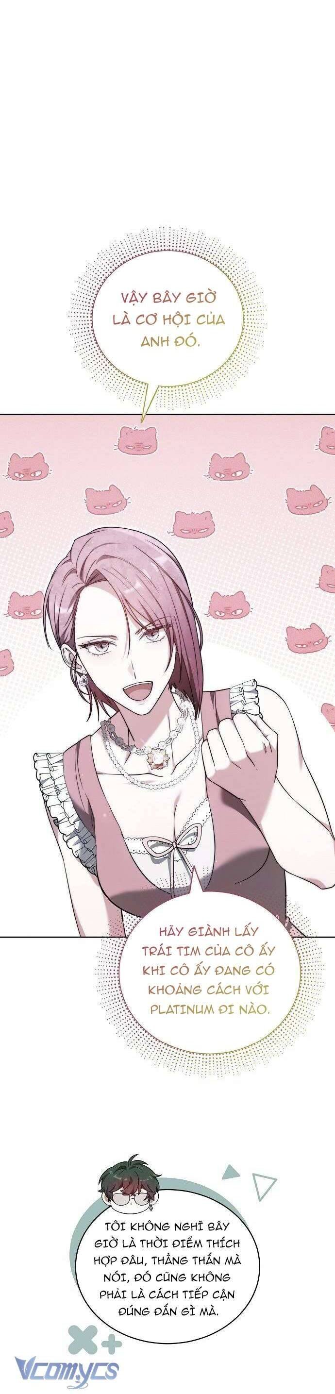 cô dâu của obsidian chapter 32 42