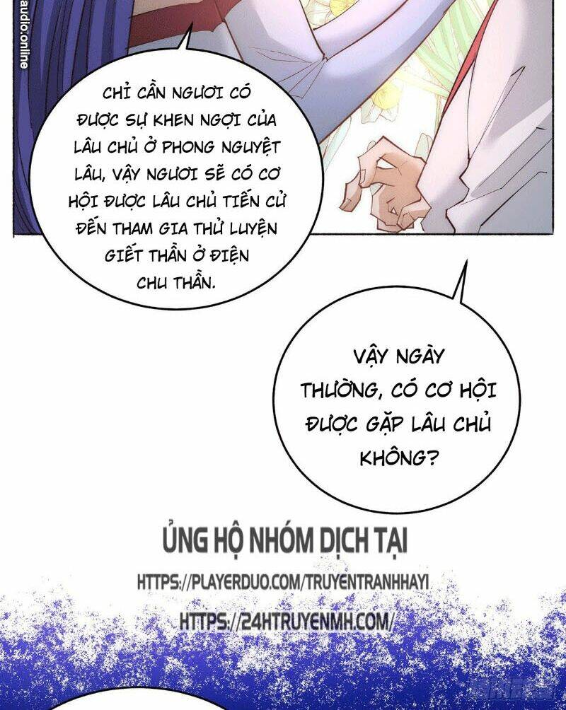 đô thị đỉnh phong cao thủ chapter 189 29