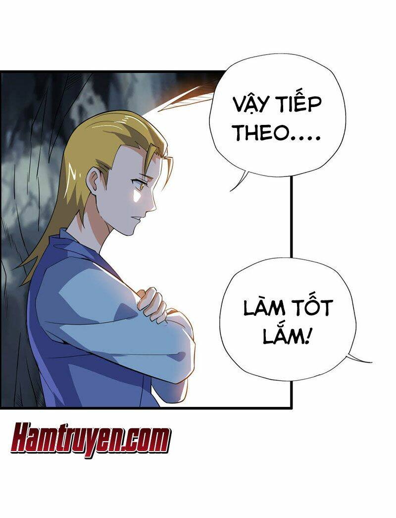 thần võ đế tôn chapter 67 23