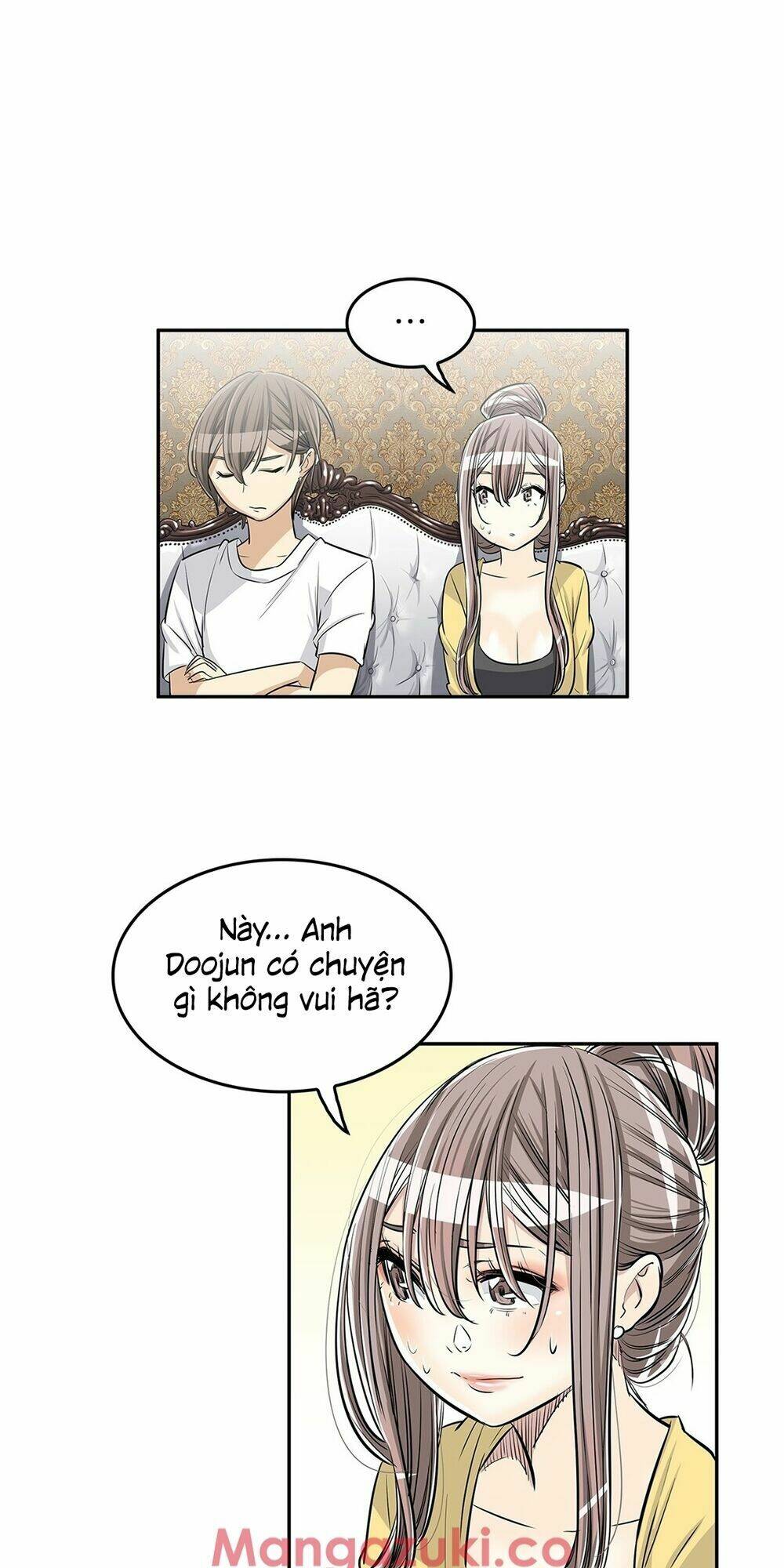 câu lạc bộ sa đoạ chapter 25 55