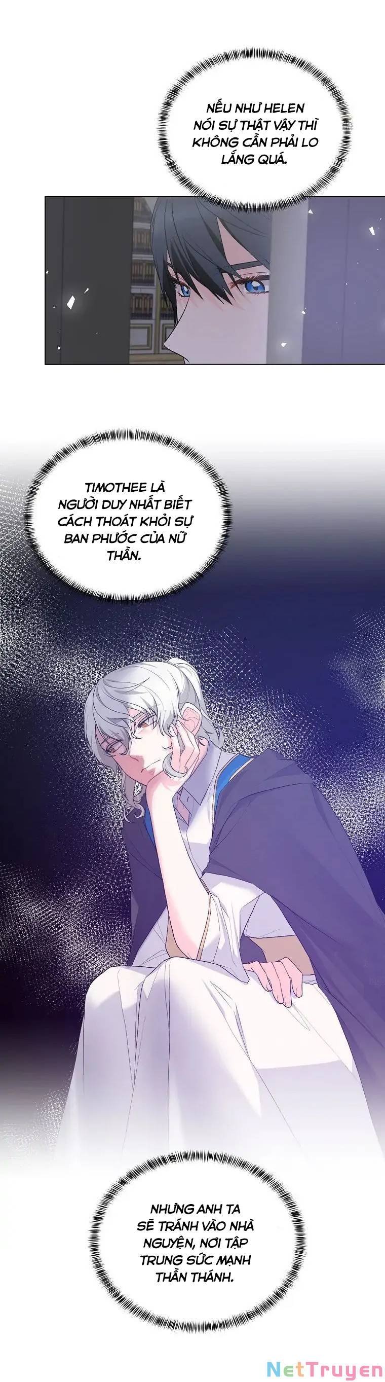 là nhân vật phản diện nhưng tôi sẽ trở thành nữ chính chapter 80 15