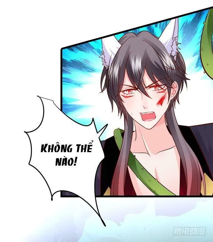 hồ tiên hung bạo chapter 146 63