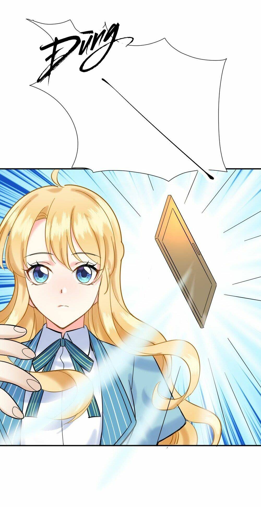 trời sinh một cặp? tôi cự tuyệt! chapter 4 57