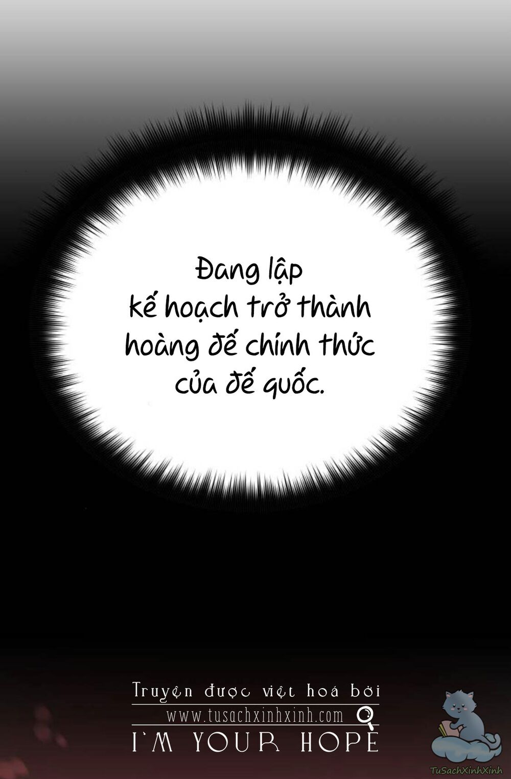 tôi muốn trở thành cô ấy chỉ một ngày chapter 96 2