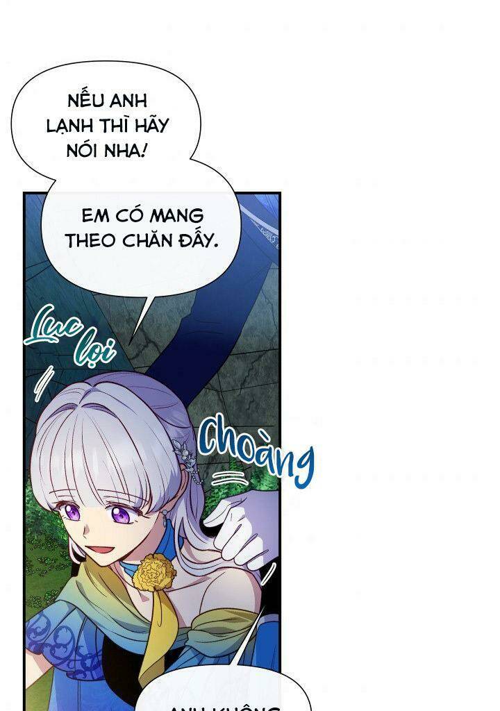 khế ước của nữ công tước quái vật chapter 140 56