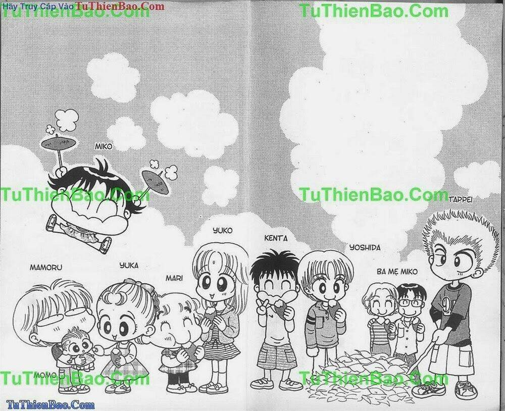 nhóc miko chapter 19 4