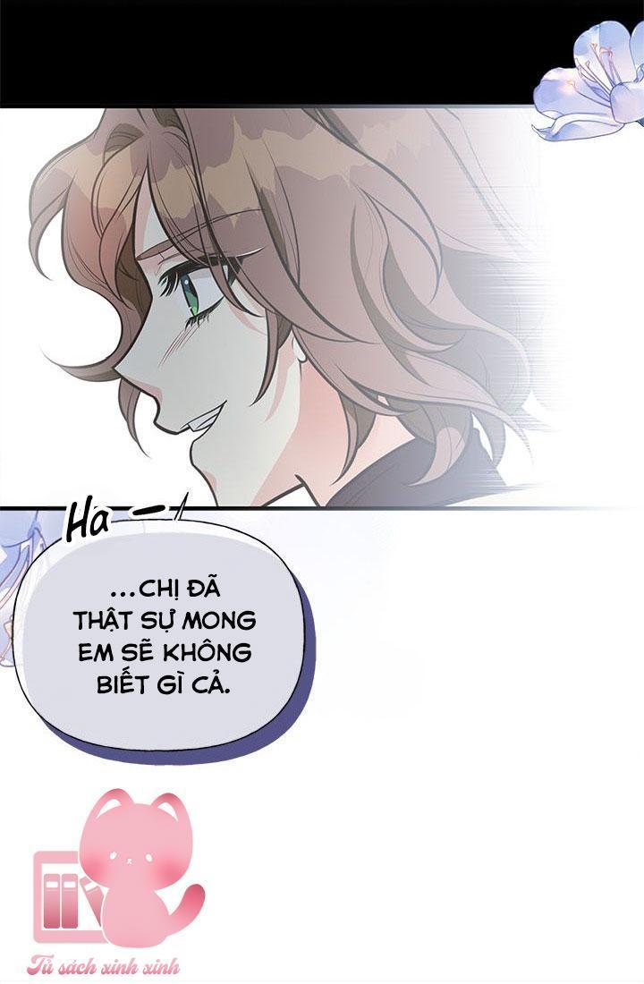 chị tôi nhặt về nam chính của tiểu thuyết chapter 74 16