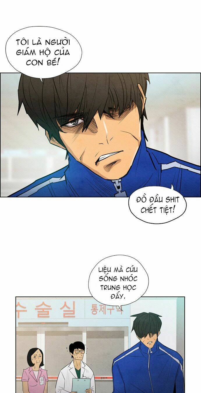 nạn nhân hồi sinh chapter 12 54
