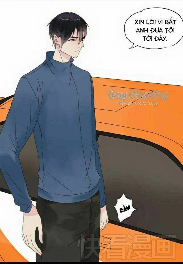 hóa ra chủ nhà siêu soái chapter 10 5