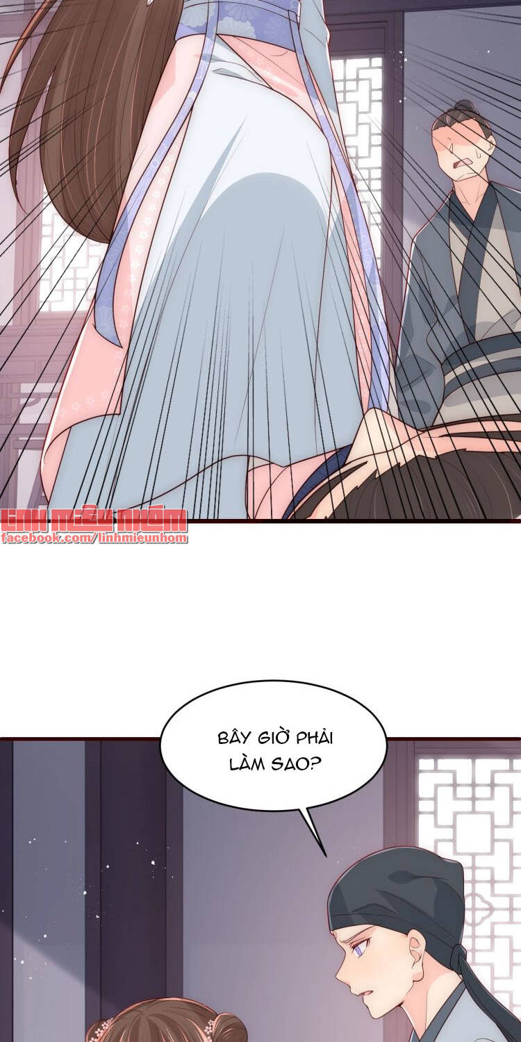 dưỡng địch vi hoạn chapter 72.2 23