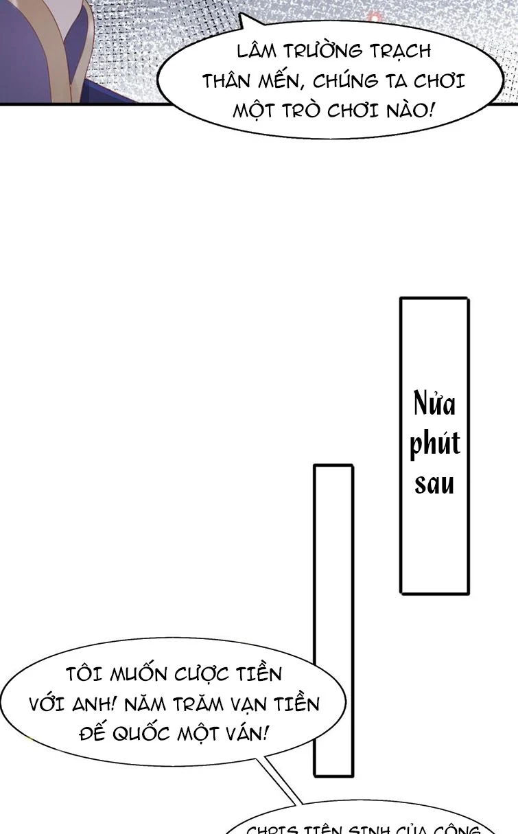 phản diện bị truy thành đoàn sủng chapter 14 8