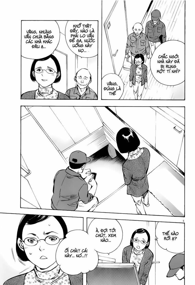 shin kurosagi - con diệc đen 2 chapter 142 5