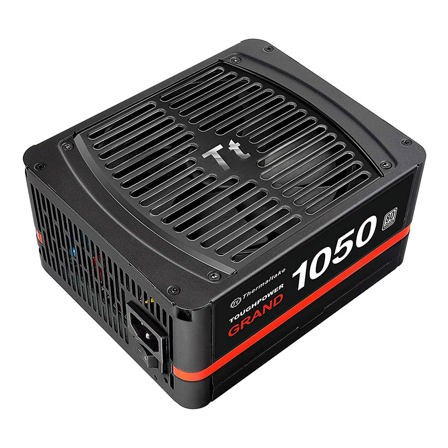 Nguồn Máy Tính PSU Thermaltake ToughPower Grand 1050W Plantinum PS-TPG-1050FPCPEU-P 140mm - Hàng Chính Hãng