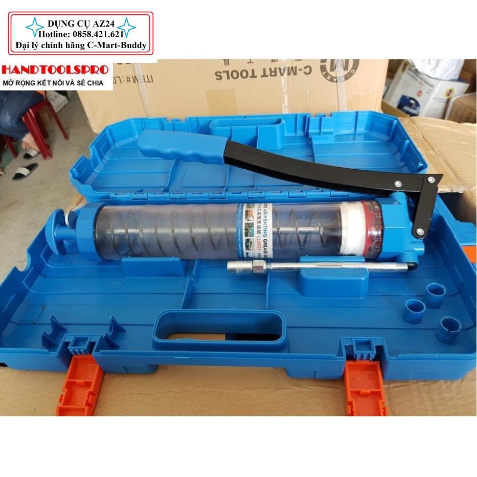 Bơm mỡ thân trong 600cc L0025 C-MART