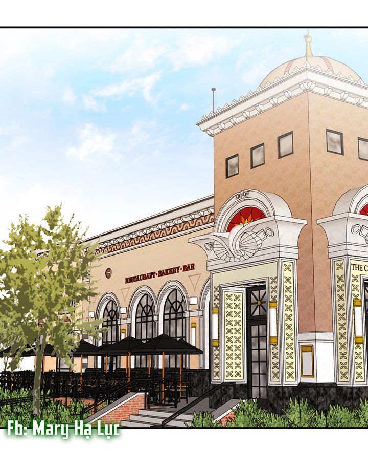 rắc rối về vấn đề yêu đương của tôi chapter 26 40