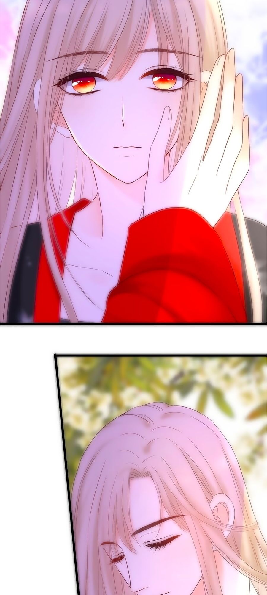 hoa chưa nở rộ chapter 45 18