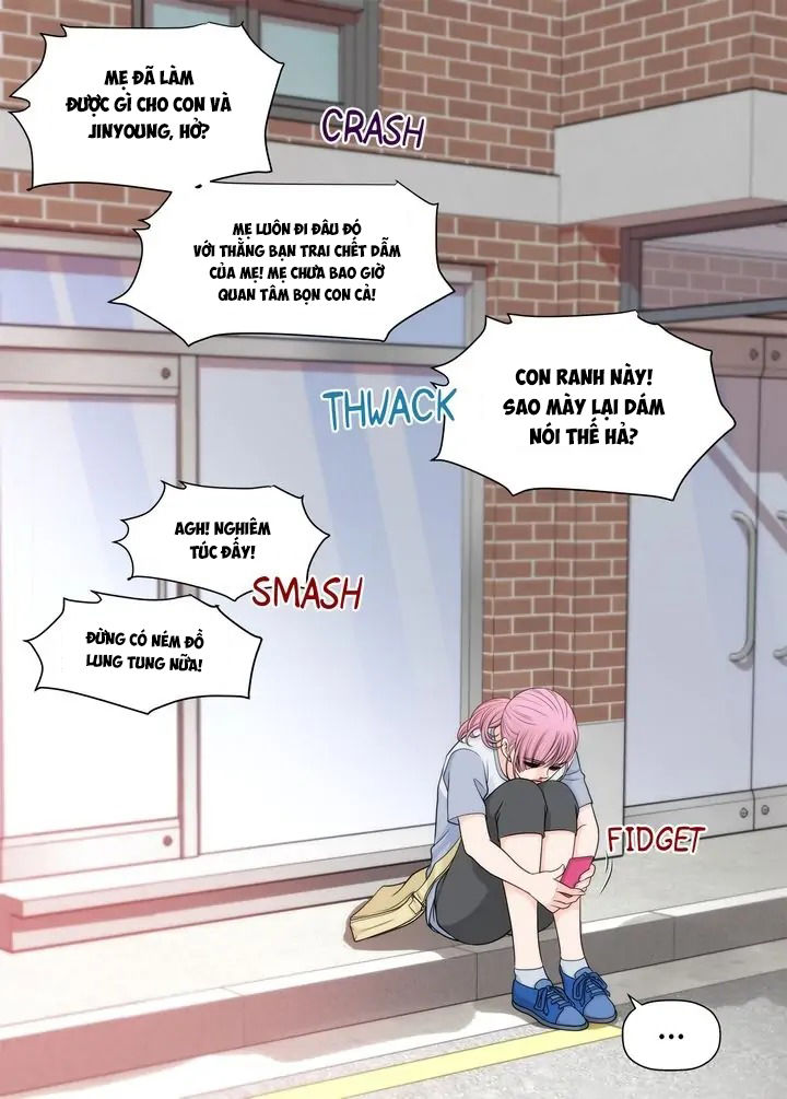 người đàn ông của tôi chapter 116 17