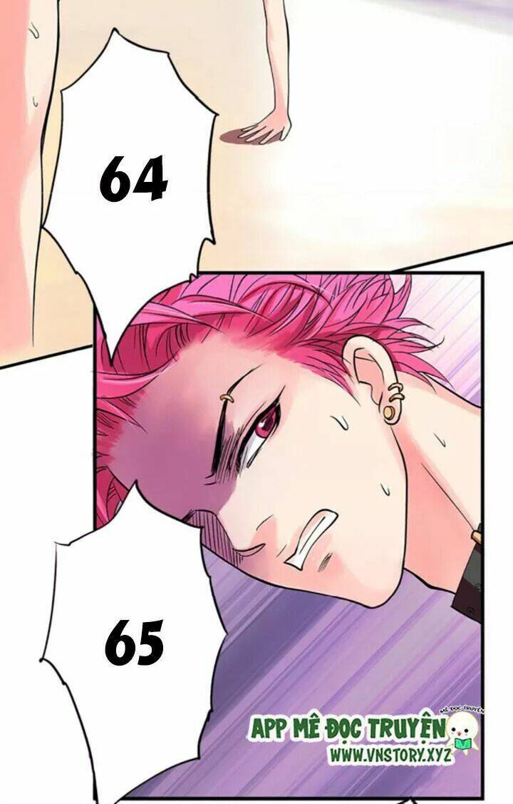 thiên hậu trở về chapter 7 23