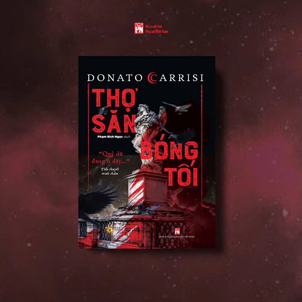 Thợ Săn Bóng Tối