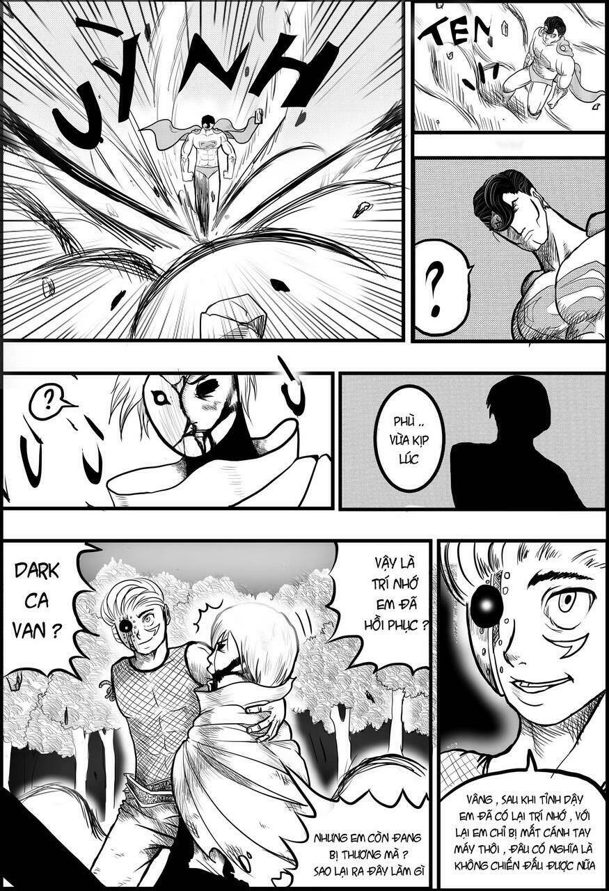 c.b.a (caber adventure) chapter 26 2