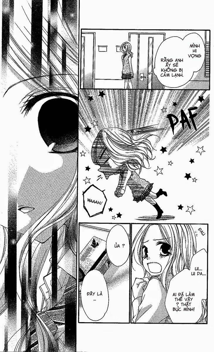 ai kiss - idol kiss chapter 3 34