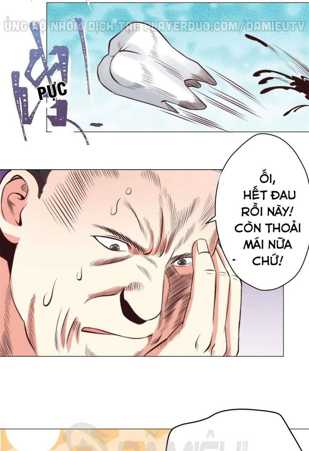 thấu thị y thánh chapter 50 13