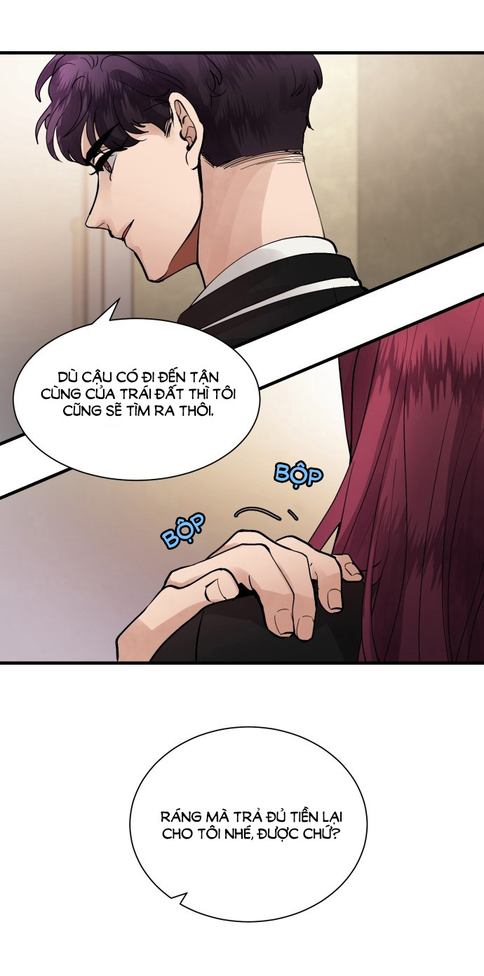 oan gia ngõ hẹp chapter 4 12