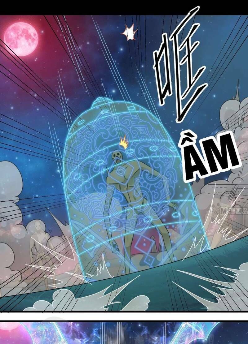 địa phủ khai phá thương chapter 120 1