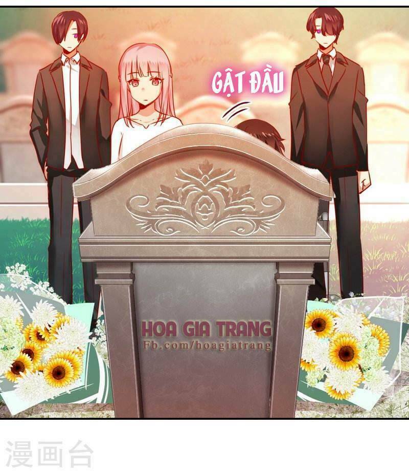 phục thù thiếu gia tiểu điềm thê chapter 30 10