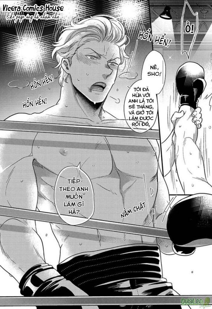 oneshot vicera comics house chapter 2 4