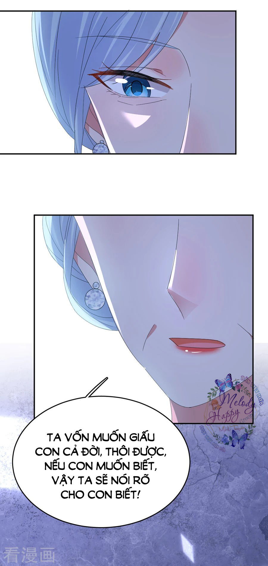 hoàn mỹ lão công tiến hóa luân chapter 58 34